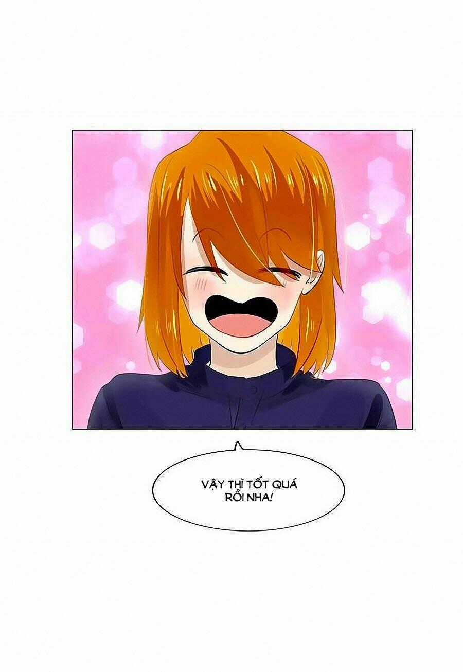 Kết Hôn Không Dễ - Chapter 24 - Trang 2