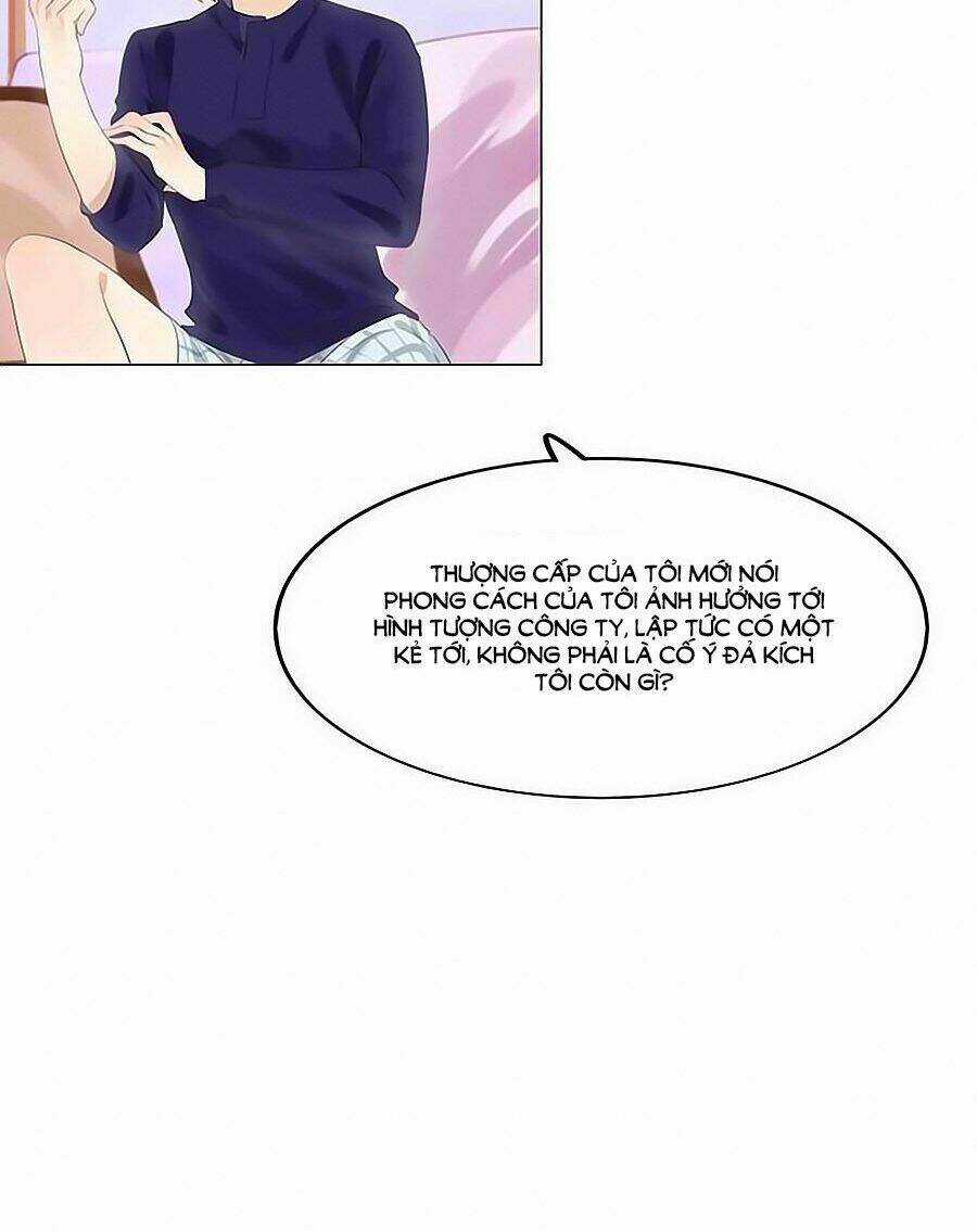 Kết Hôn Không Dễ - Chapter 24 - Trang 11