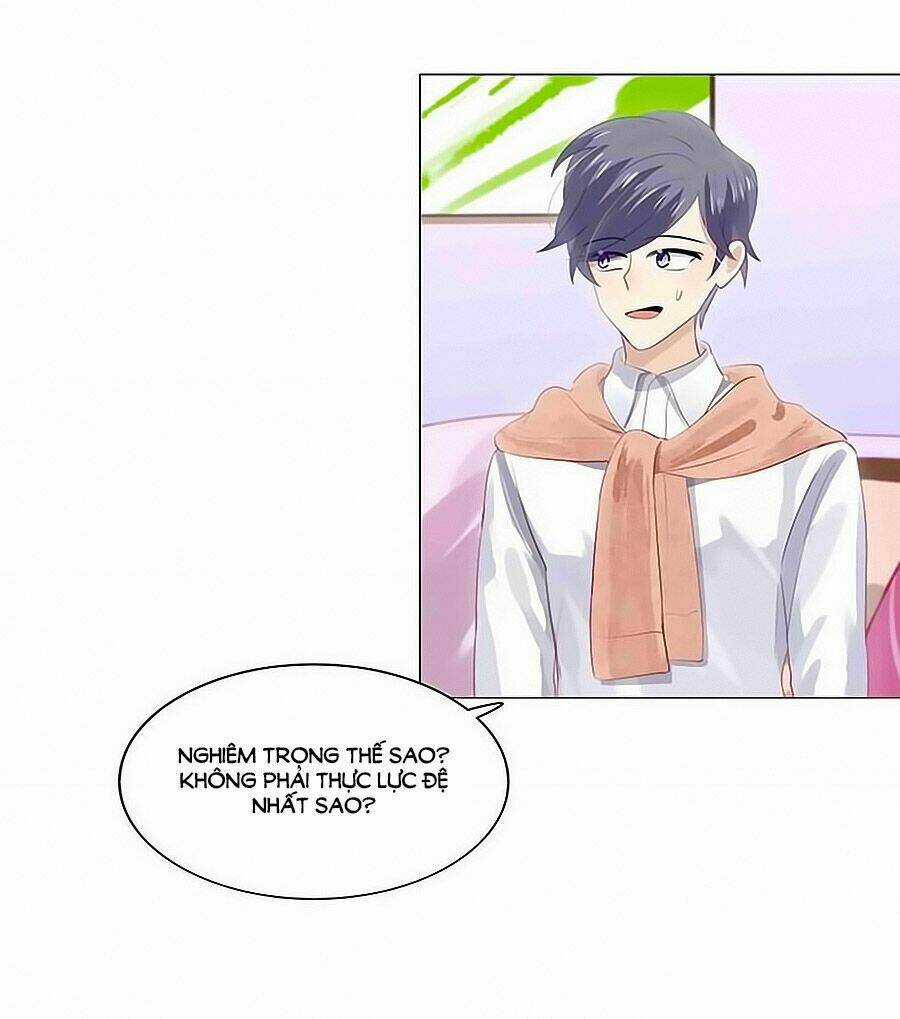 Kết Hôn Không Dễ - Chapter 24 - Trang 12