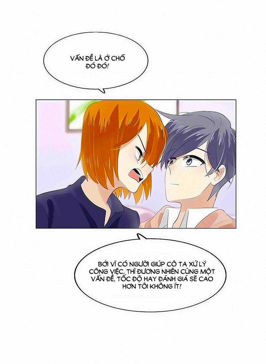 Kết Hôn Không Dễ - Chapter 24 - Trang 13