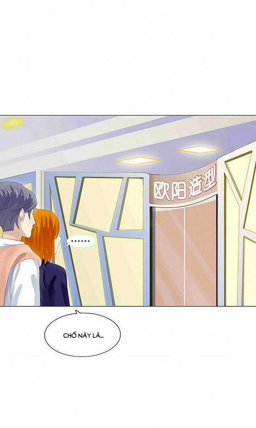 Kết Hôn Không Dễ - Chapter 24 - Trang 20