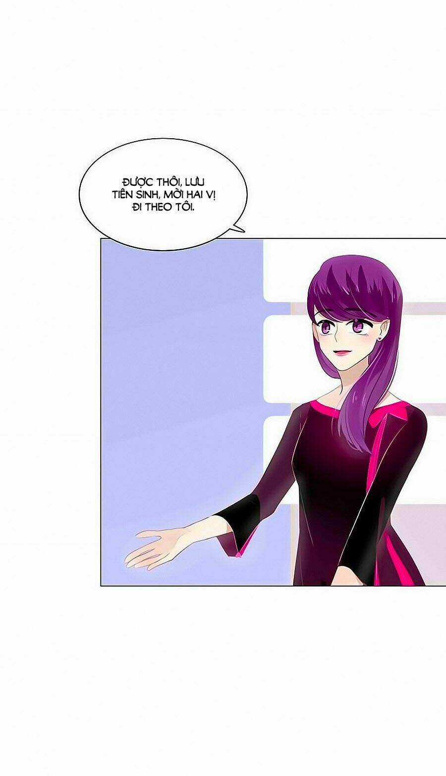 Kết Hôn Không Dễ - Chapter 24 - Trang 23