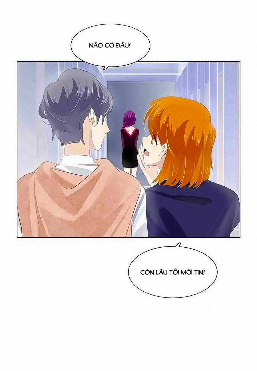 Kết Hôn Không Dễ - Chapter 24 - Trang 25