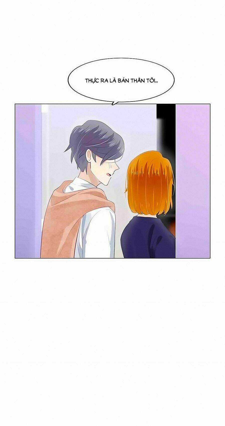 Kết Hôn Không Dễ - Chapter 24 - Trang 26