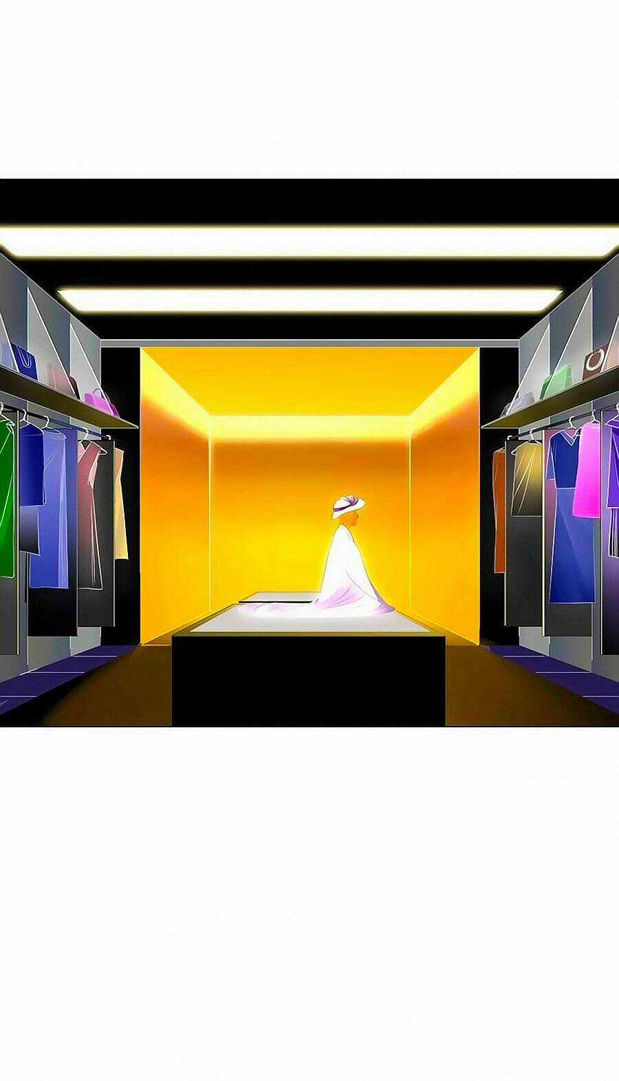 Kết Hôn Không Dễ - Chapter 24 - Trang 28