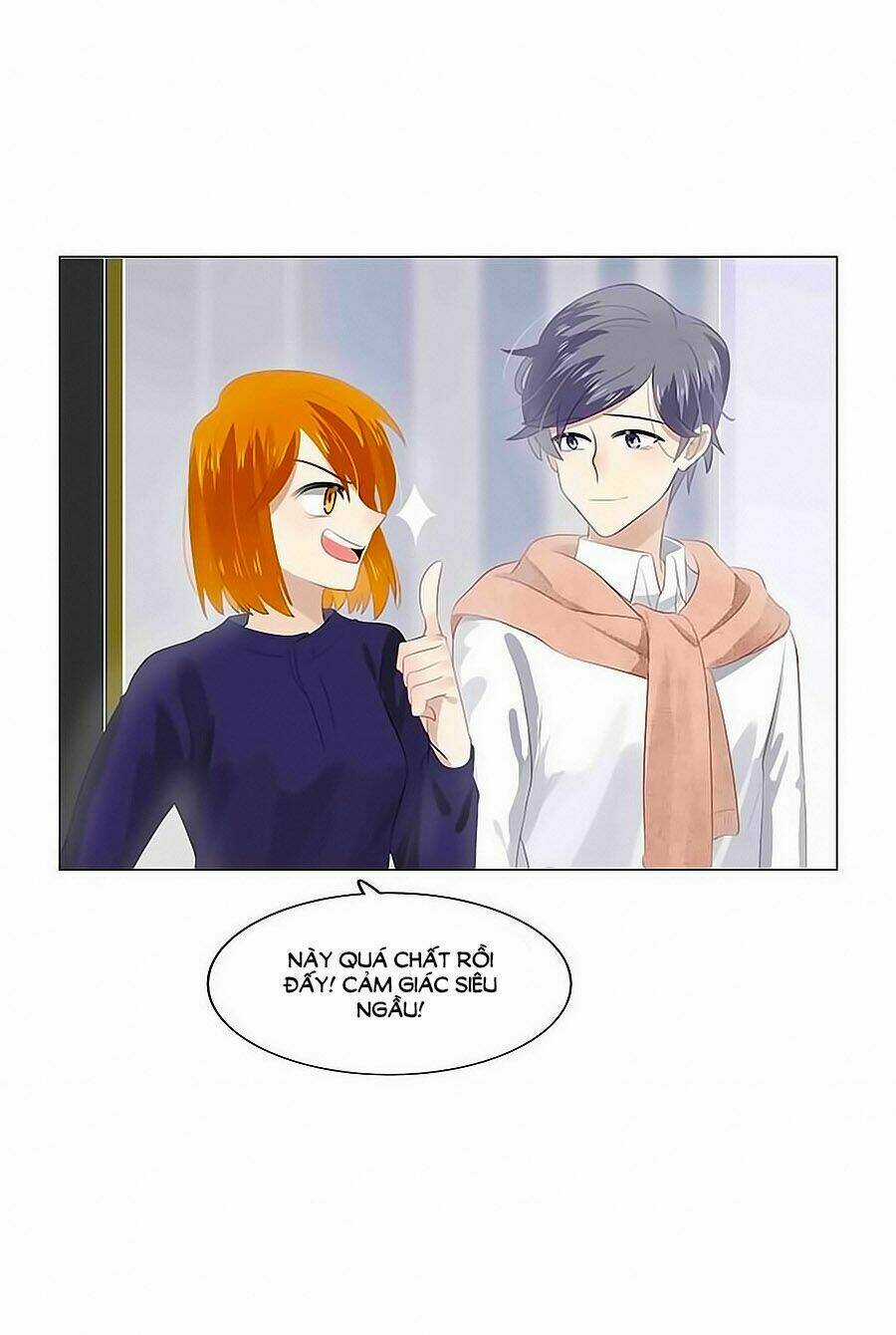 Kết Hôn Không Dễ - Chapter 24 - Trang 29