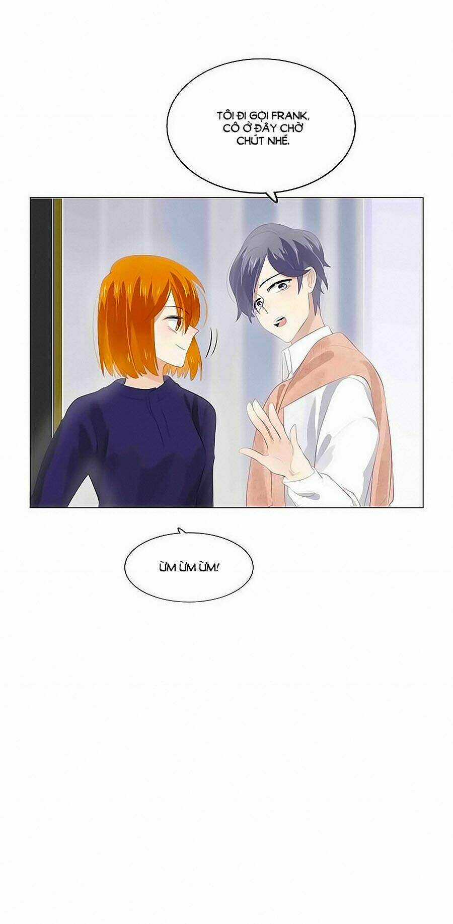 Kết Hôn Không Dễ - Chapter 24 - Trang 30