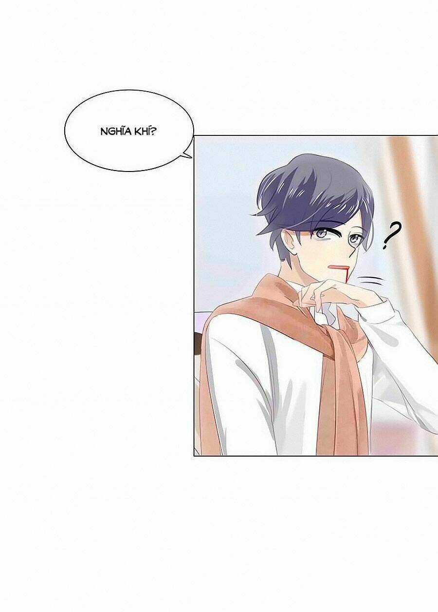 Kết Hôn Không Dễ - Chapter 24 - Trang 4