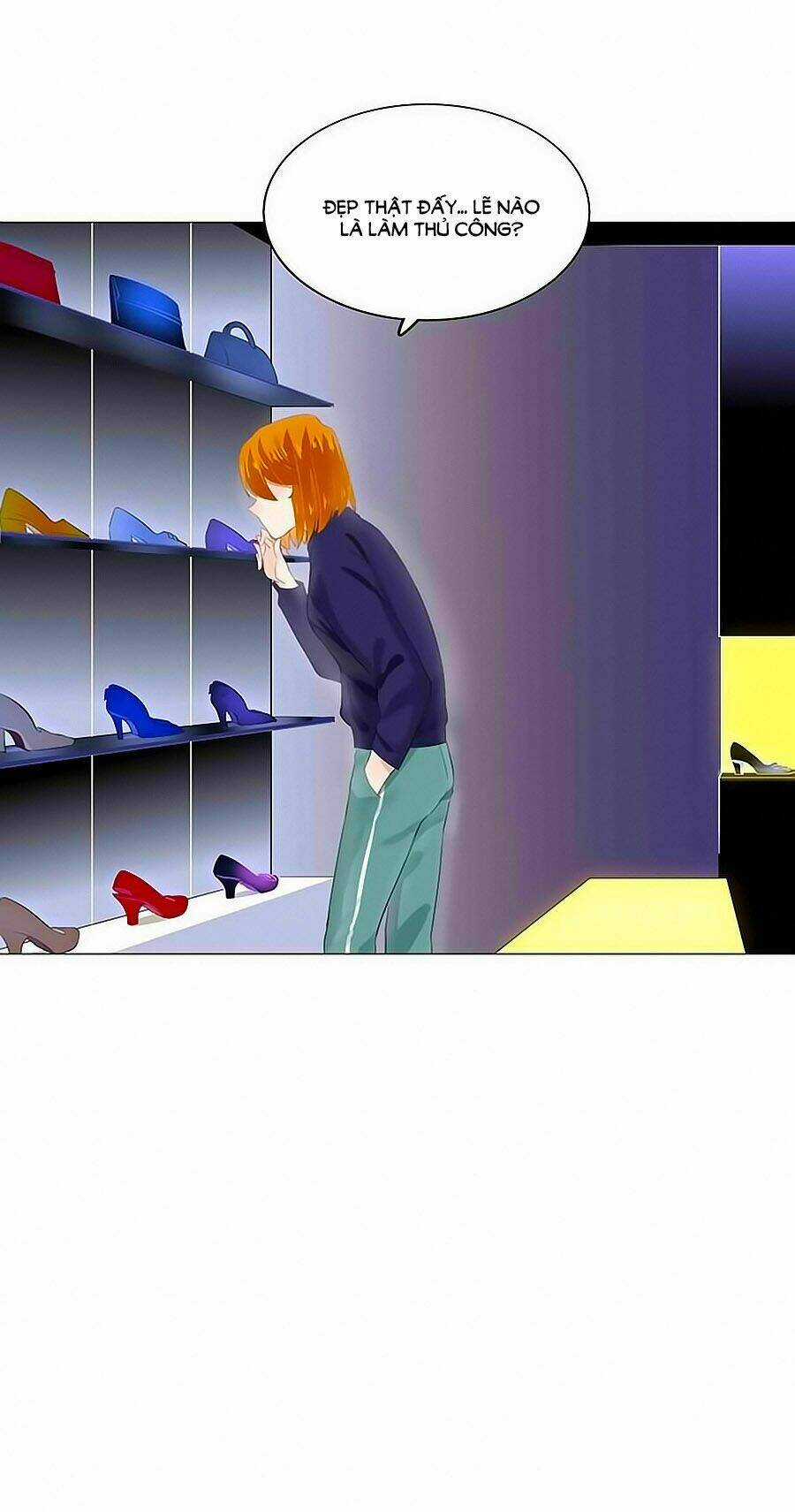 Kết Hôn Không Dễ - Chapter 24 - Trang 31