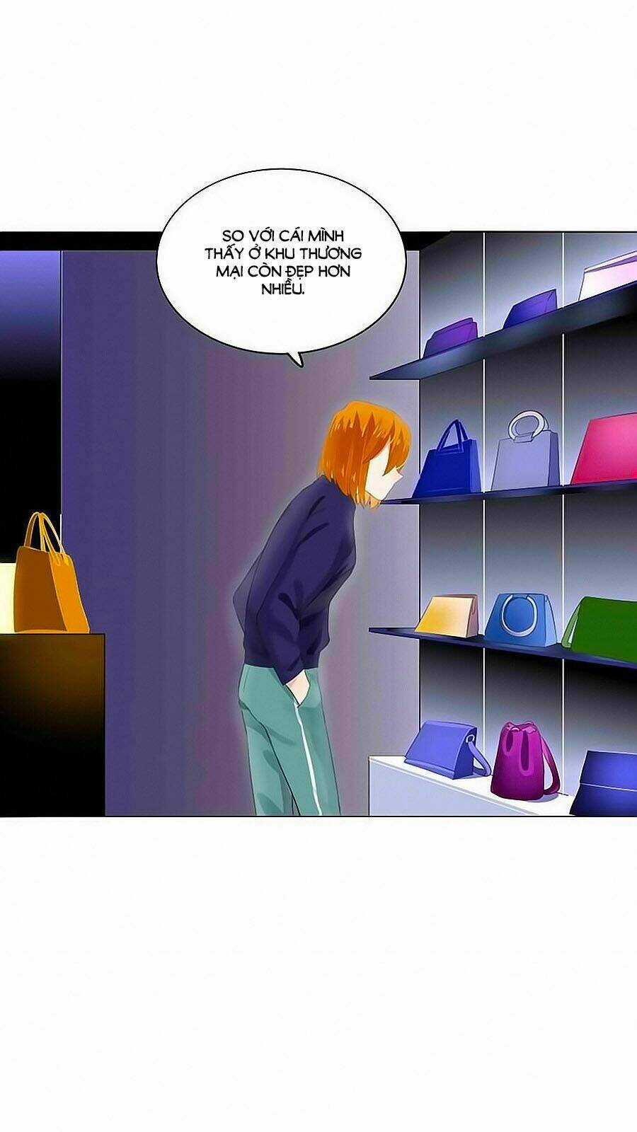 Kết Hôn Không Dễ - Chapter 24 - Trang 32