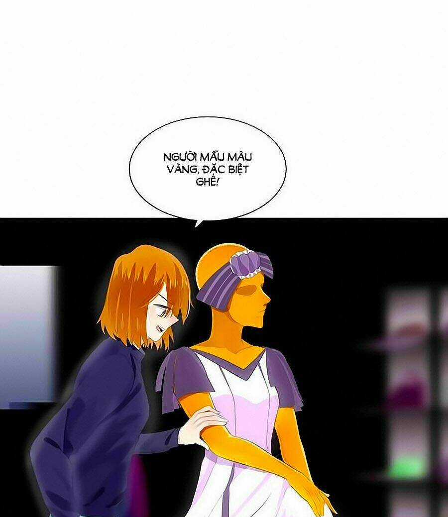 Kết Hôn Không Dễ - Chapter 24 - Trang 33