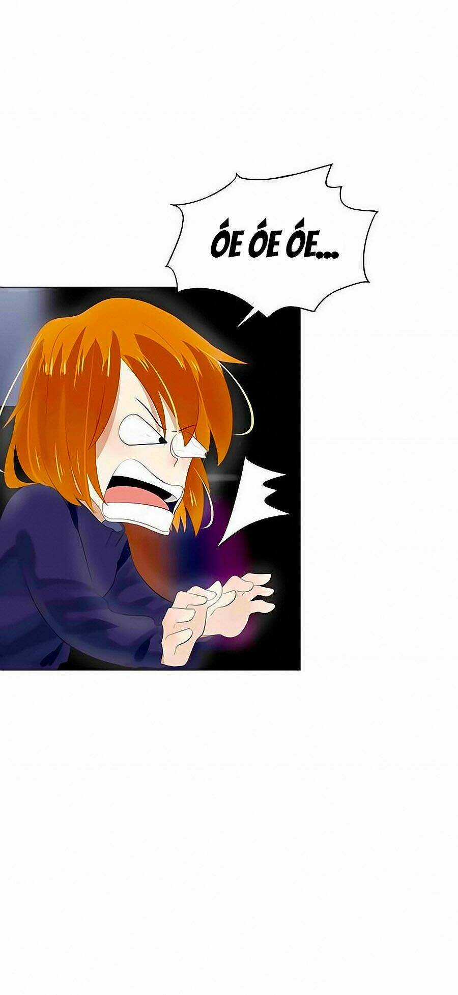 Kết Hôn Không Dễ - Chapter 24 - Trang 36