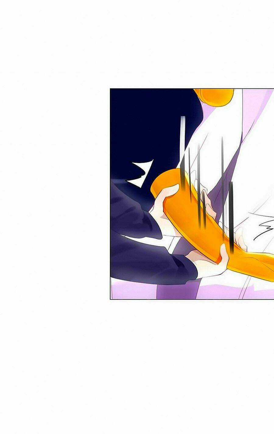 Kết Hôn Không Dễ - Chapter 24 - Trang 37