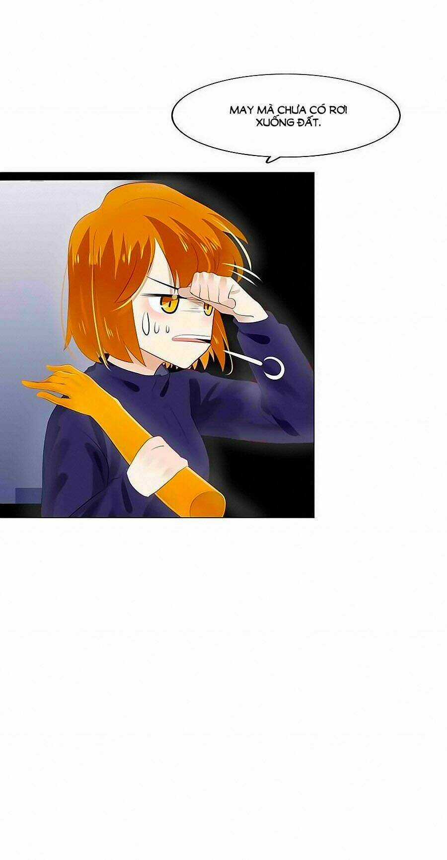 Kết Hôn Không Dễ - Chapter 24 - Trang 38