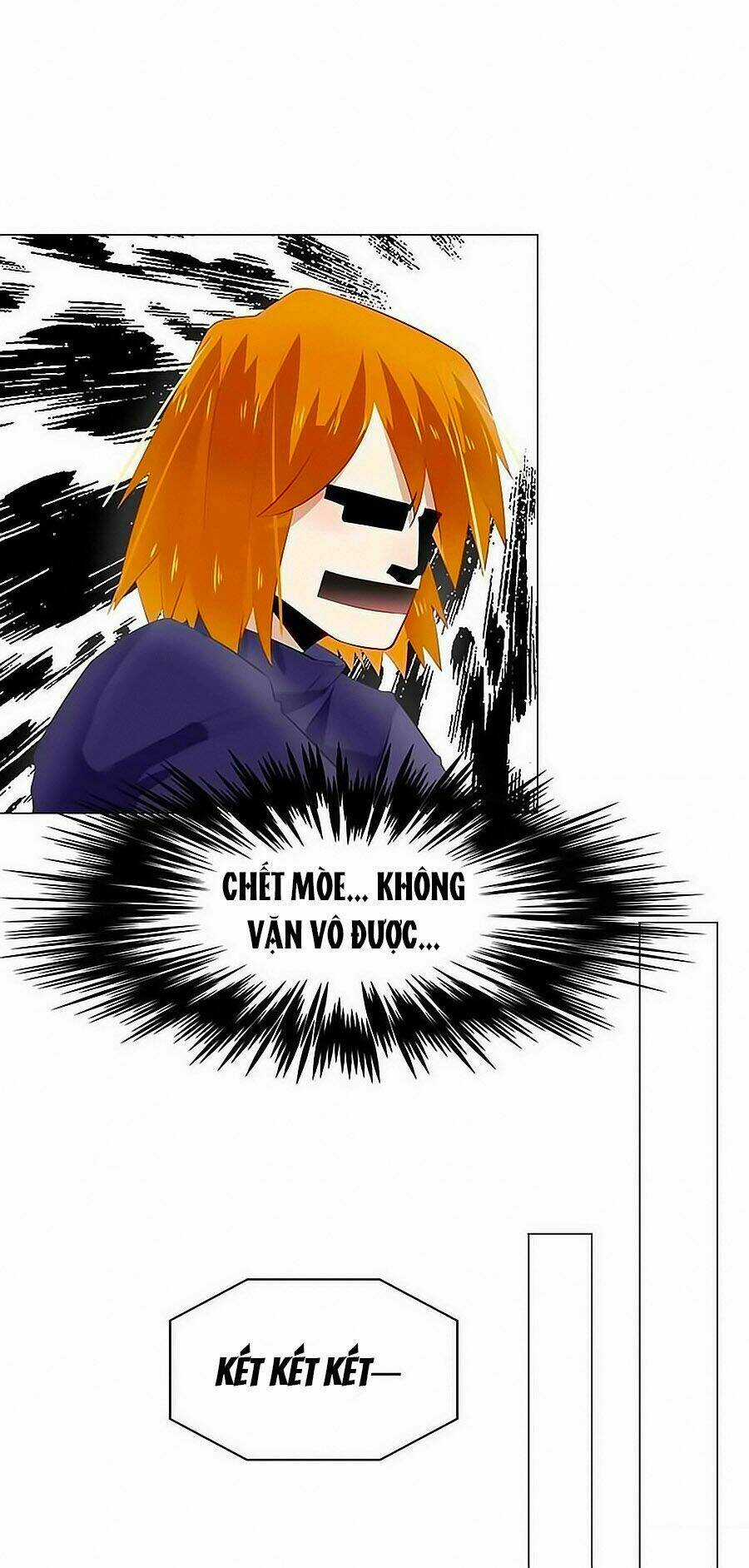 Kết Hôn Không Dễ - Chapter 24 - Trang 40