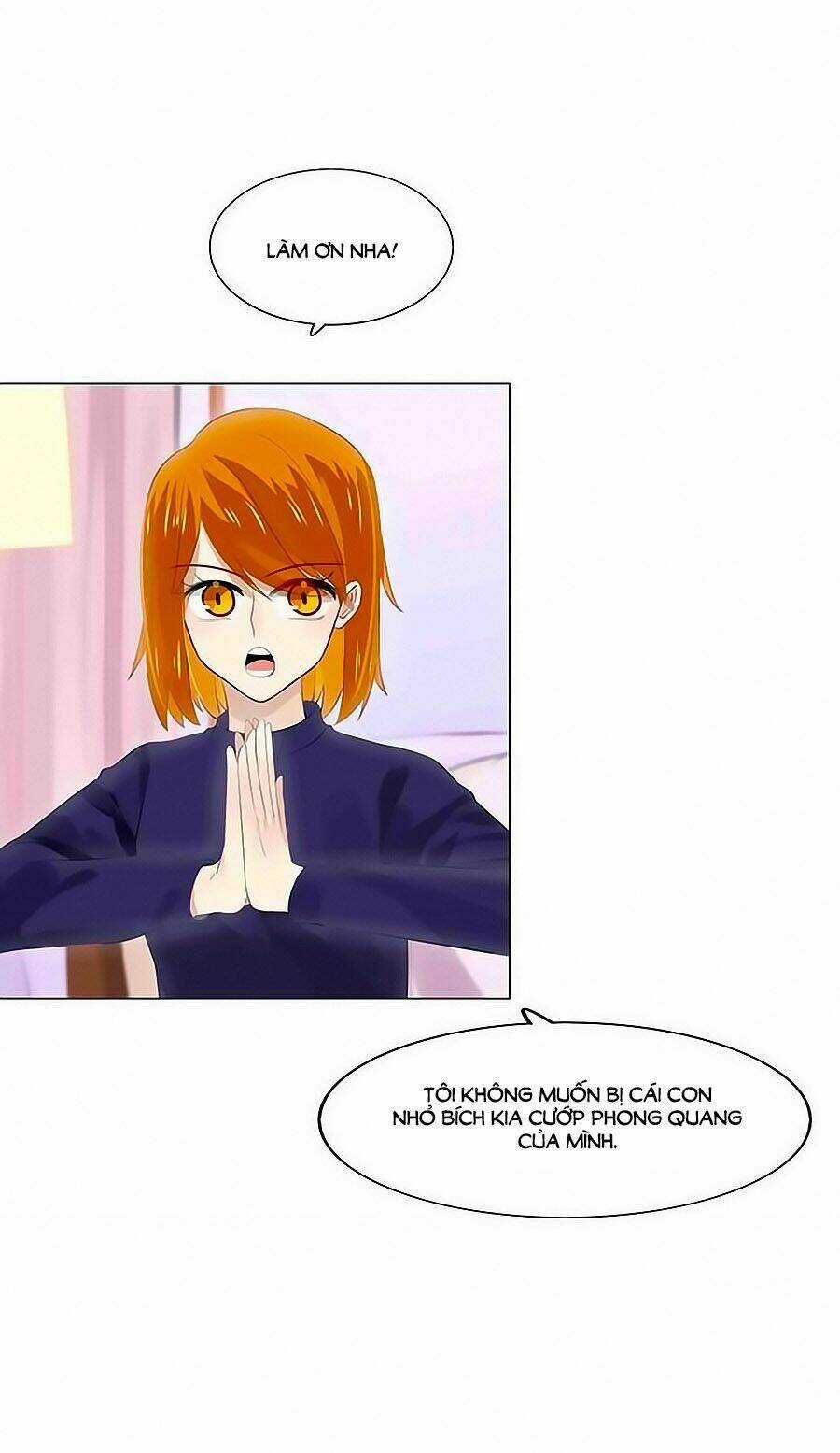 Kết Hôn Không Dễ - Chapter 24 - Trang 5