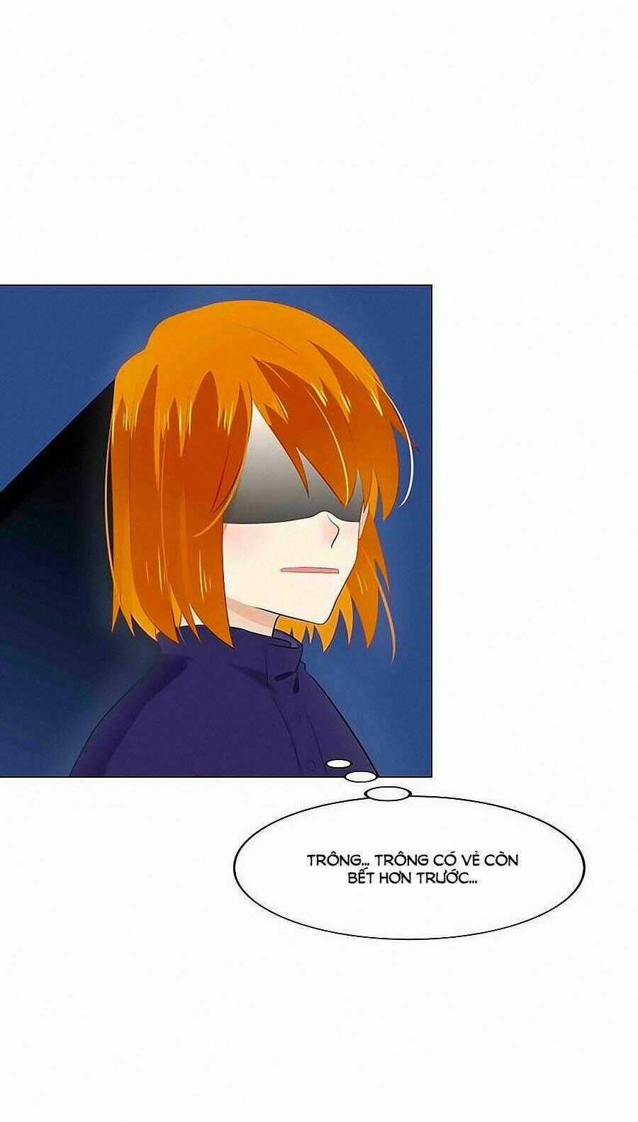 Kết Hôn Không Dễ - Chapter 24 - Trang 43