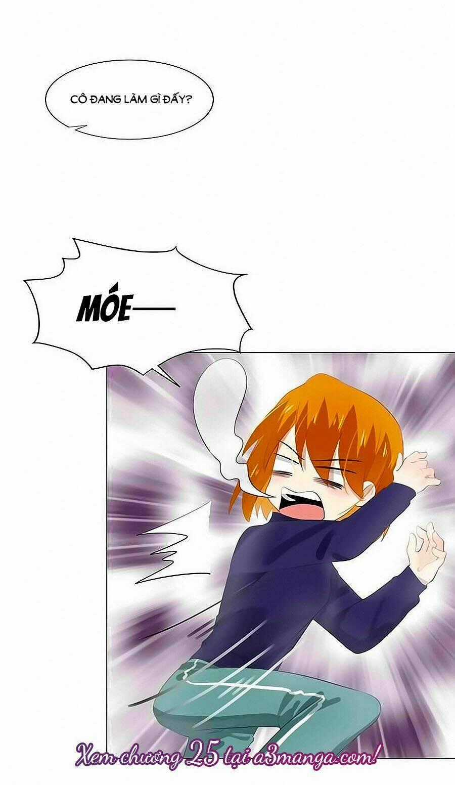 Kết Hôn Không Dễ - Chapter 24 - Trang 44