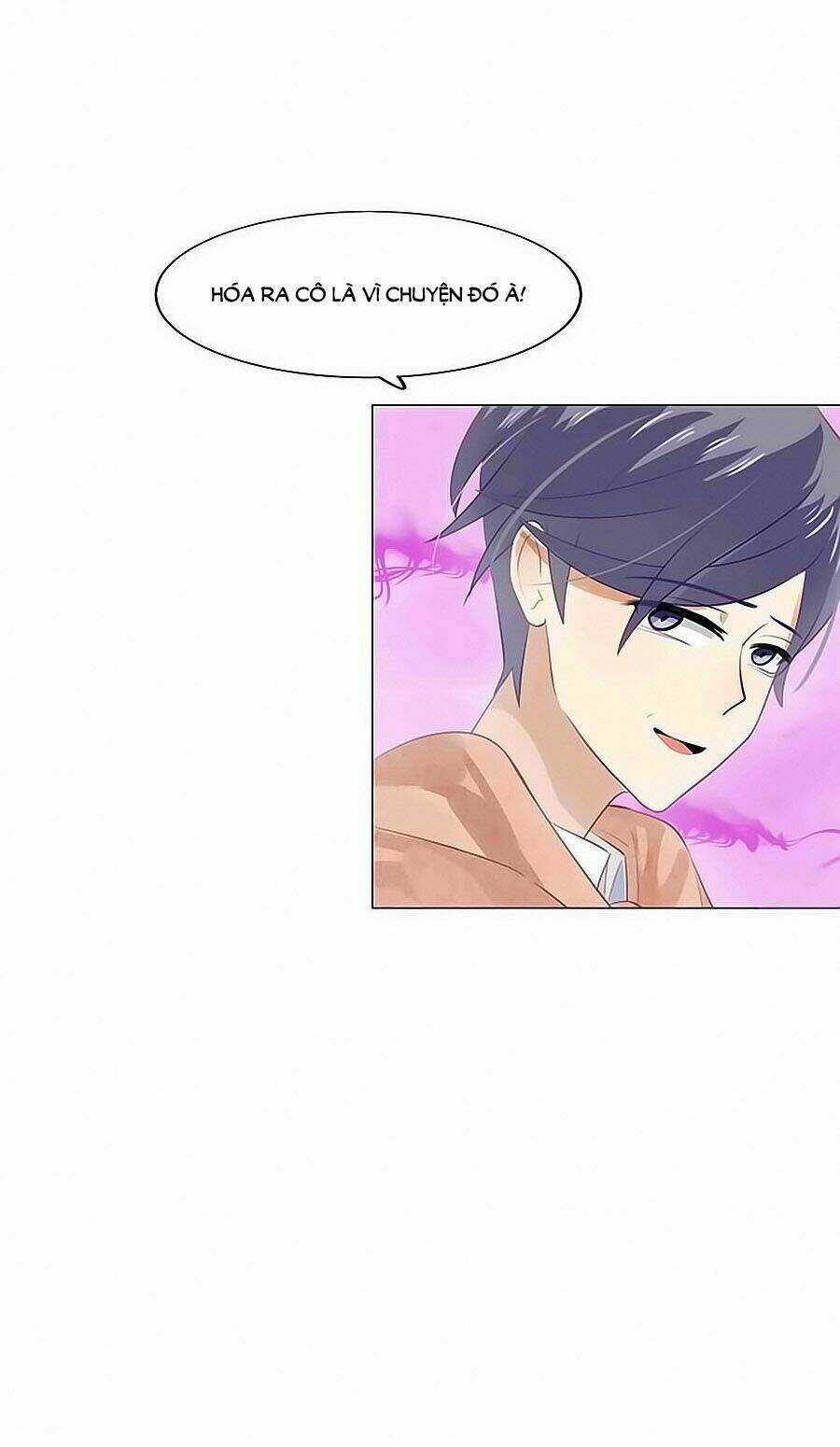 Kết Hôn Không Dễ - Chapter 24 - Trang 6