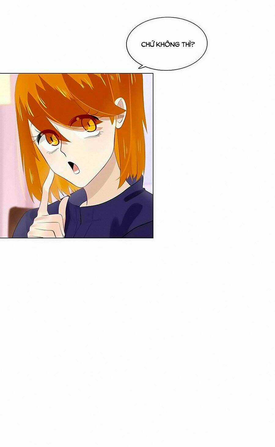 Kết Hôn Không Dễ - Chapter 24 - Trang 7