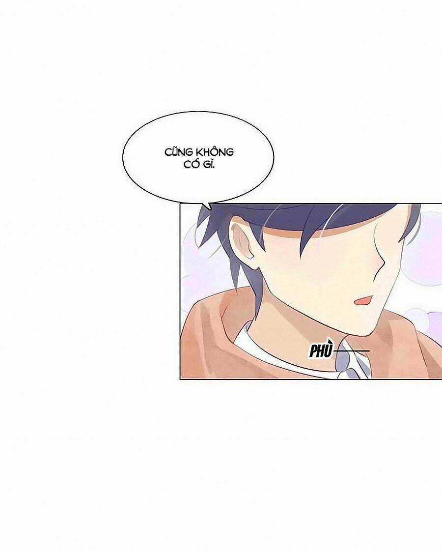 Kết Hôn Không Dễ - Chapter 24 - Trang 8