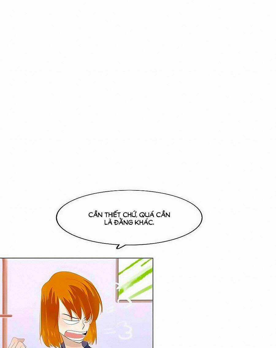 Kết Hôn Không Dễ - Chapter 24 - Trang 10