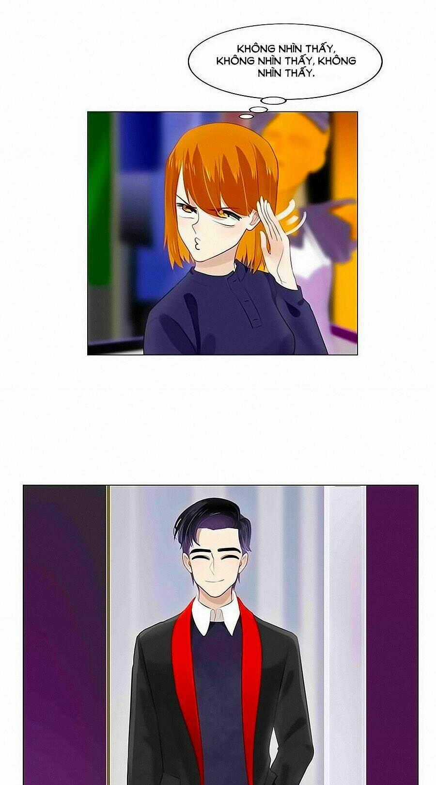 Kết Hôn Không Dễ - Chapter 25 - Trang 1