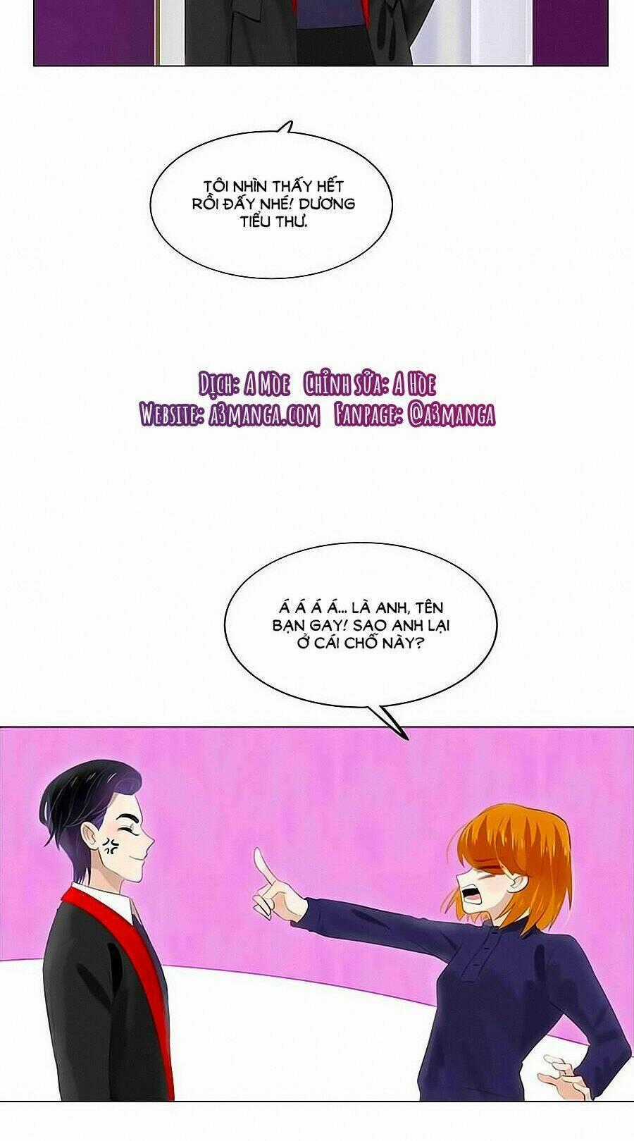 Kết Hôn Không Dễ - Chapter 25 - Trang 2