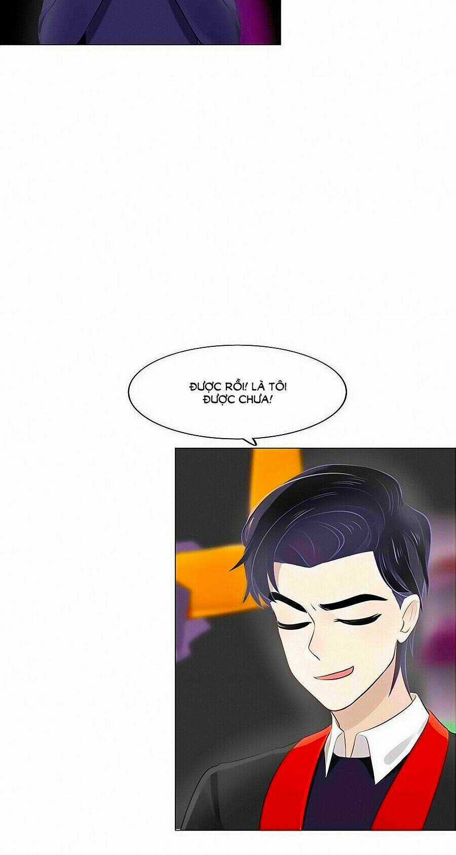 Kết Hôn Không Dễ - Chapter 25 - Trang 12