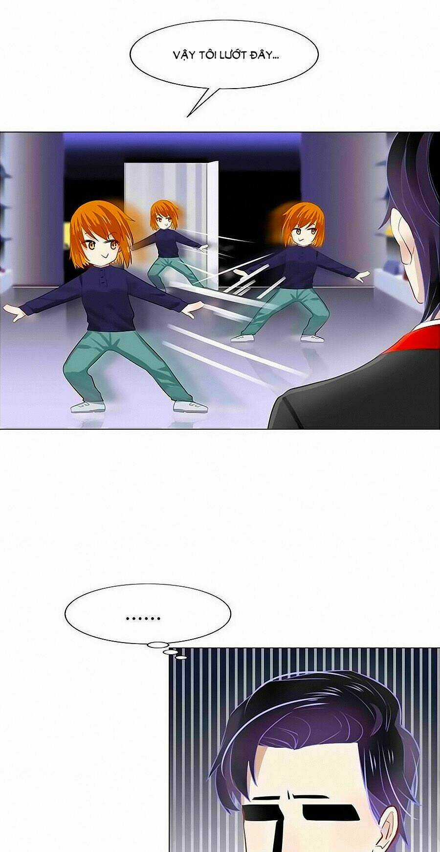 Kết Hôn Không Dễ - Chapter 25 - Trang 13