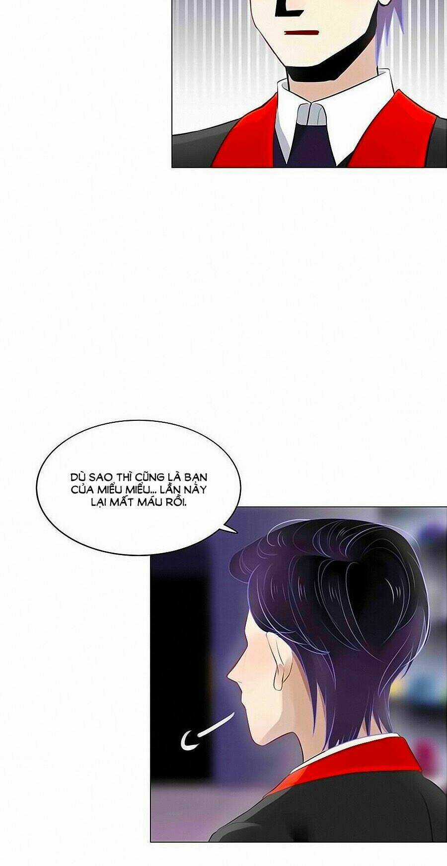 Kết Hôn Không Dễ - Chapter 25 - Trang 14