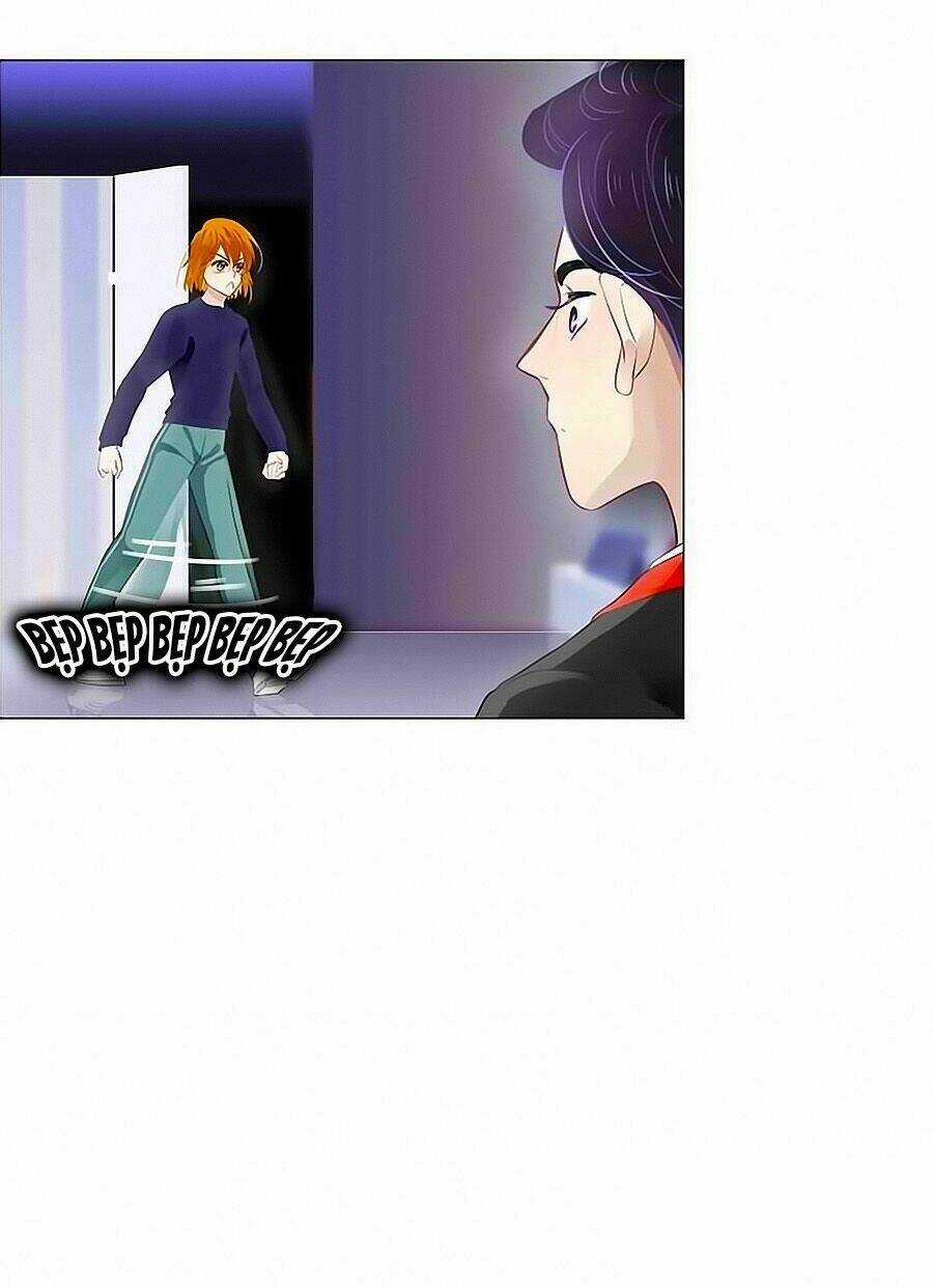 Kết Hôn Không Dễ - Chapter 25 - Trang 15