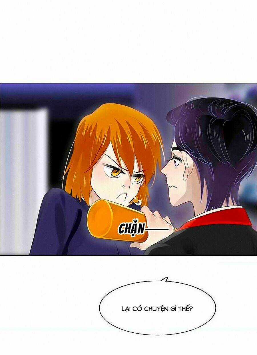 Kết Hôn Không Dễ - Chapter 25 - Trang 16