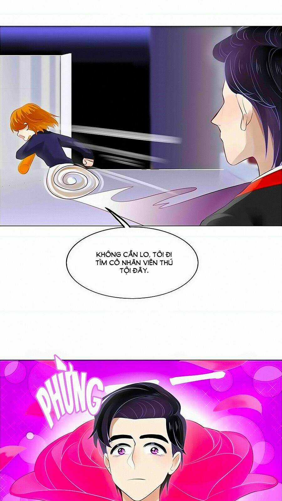 Kết Hôn Không Dễ - Chapter 25 - Trang 19