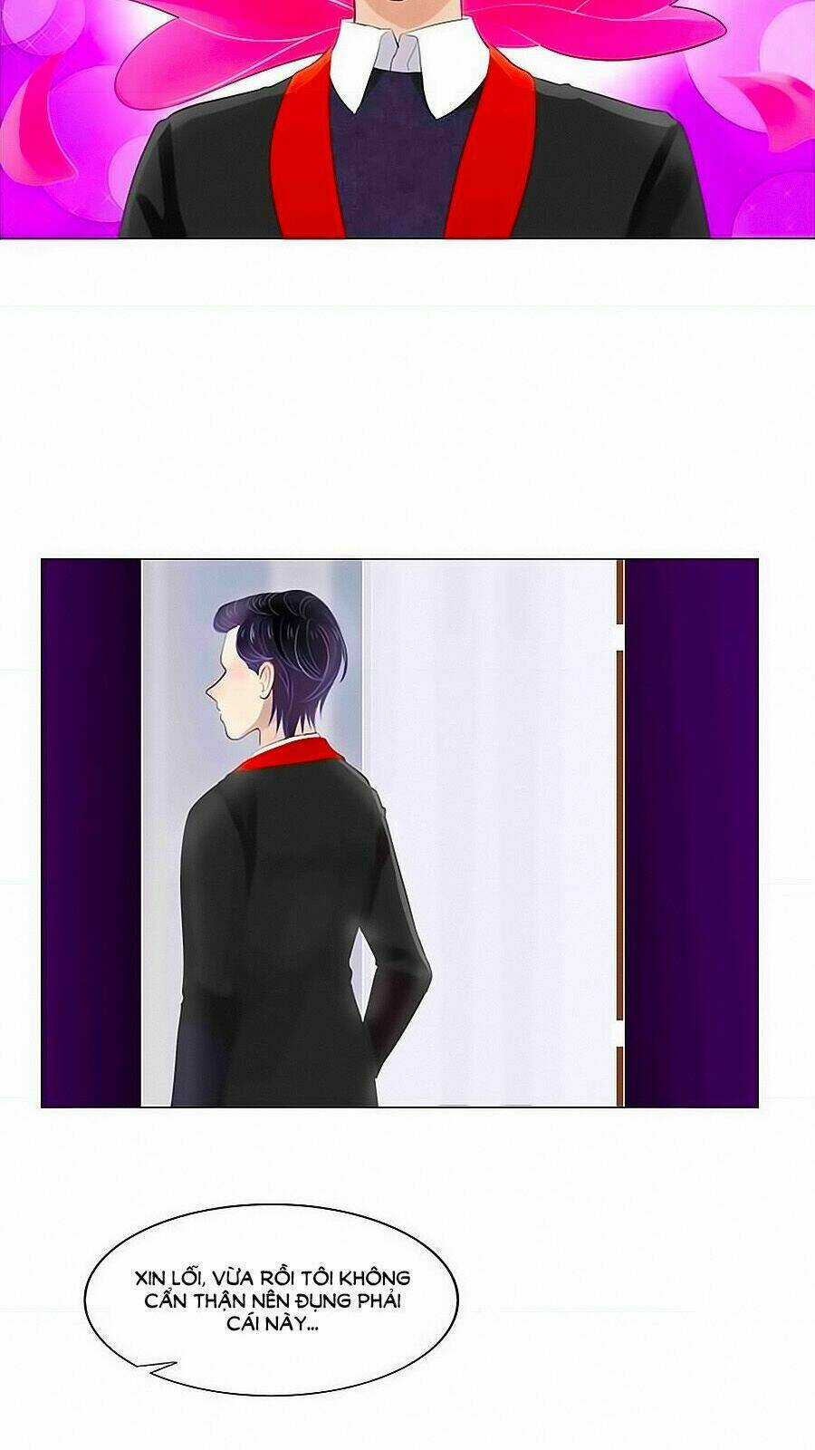 Kết Hôn Không Dễ - Chapter 25 - Trang 20