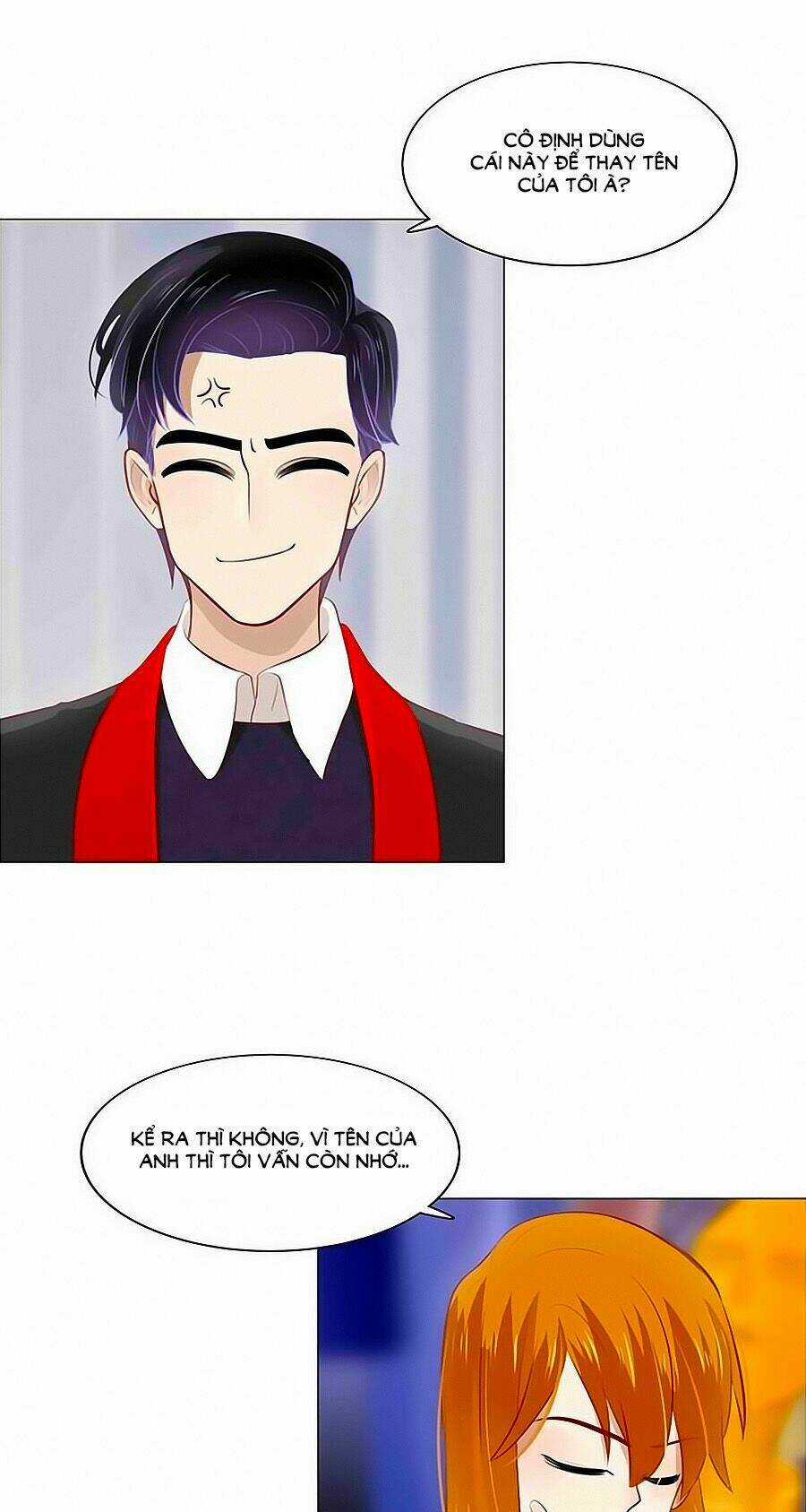 Kết Hôn Không Dễ - Chapter 25 - Trang 3