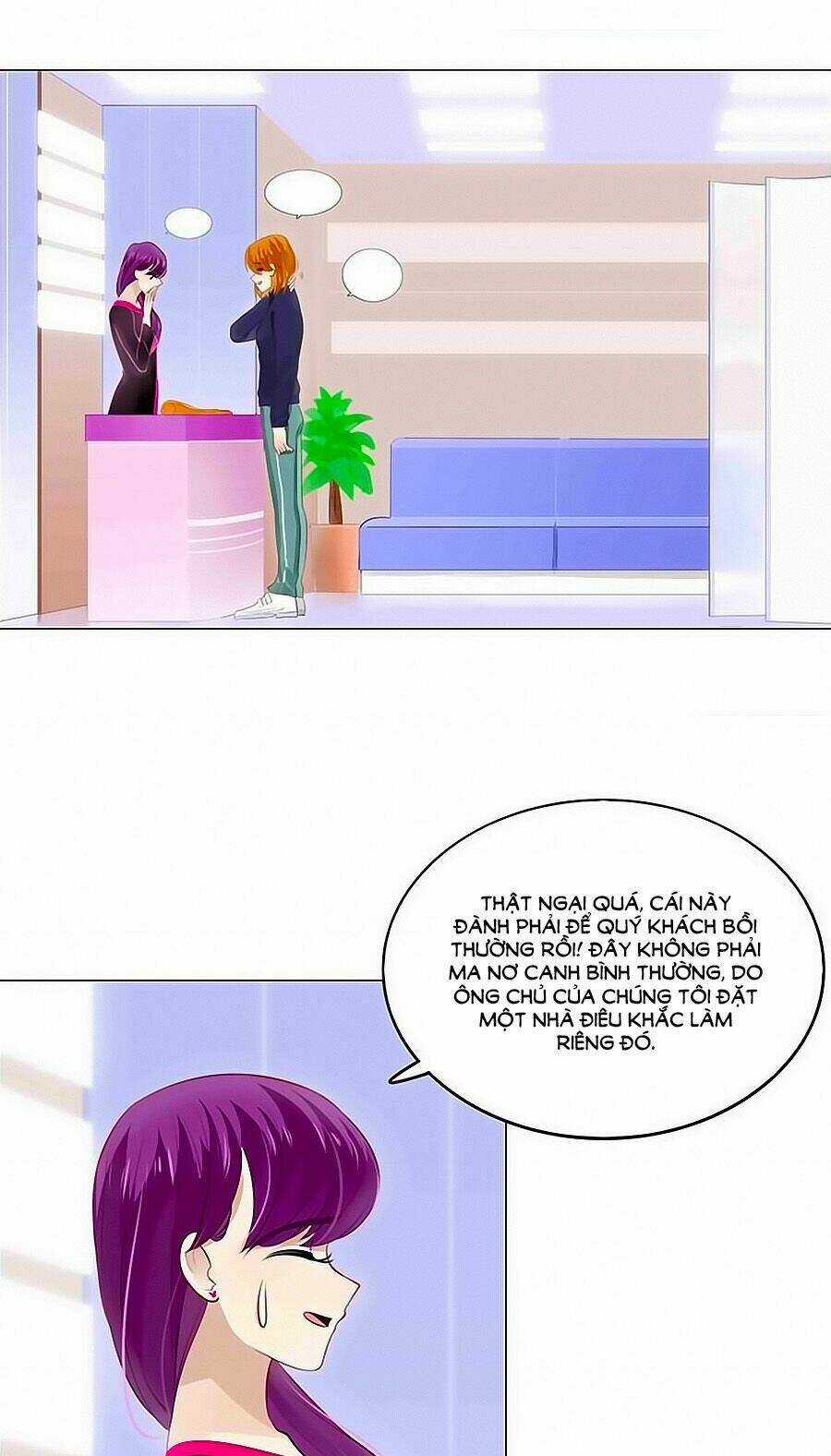 Kết Hôn Không Dễ - Chapter 25 - Trang 21