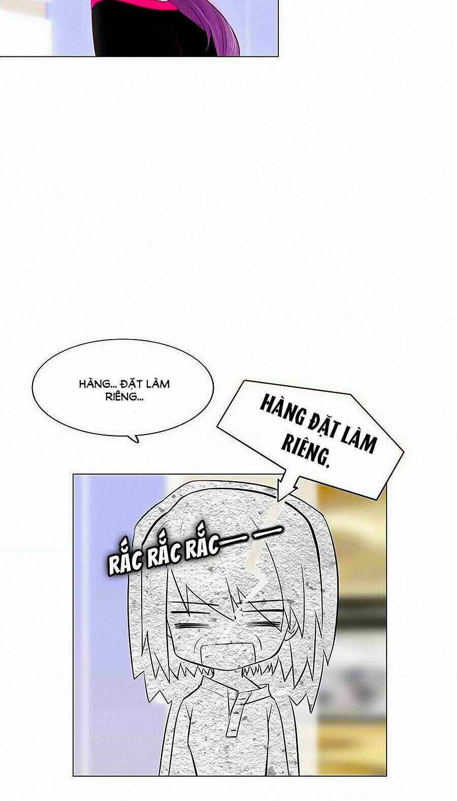 Kết Hôn Không Dễ - Chapter 25 - Trang 22