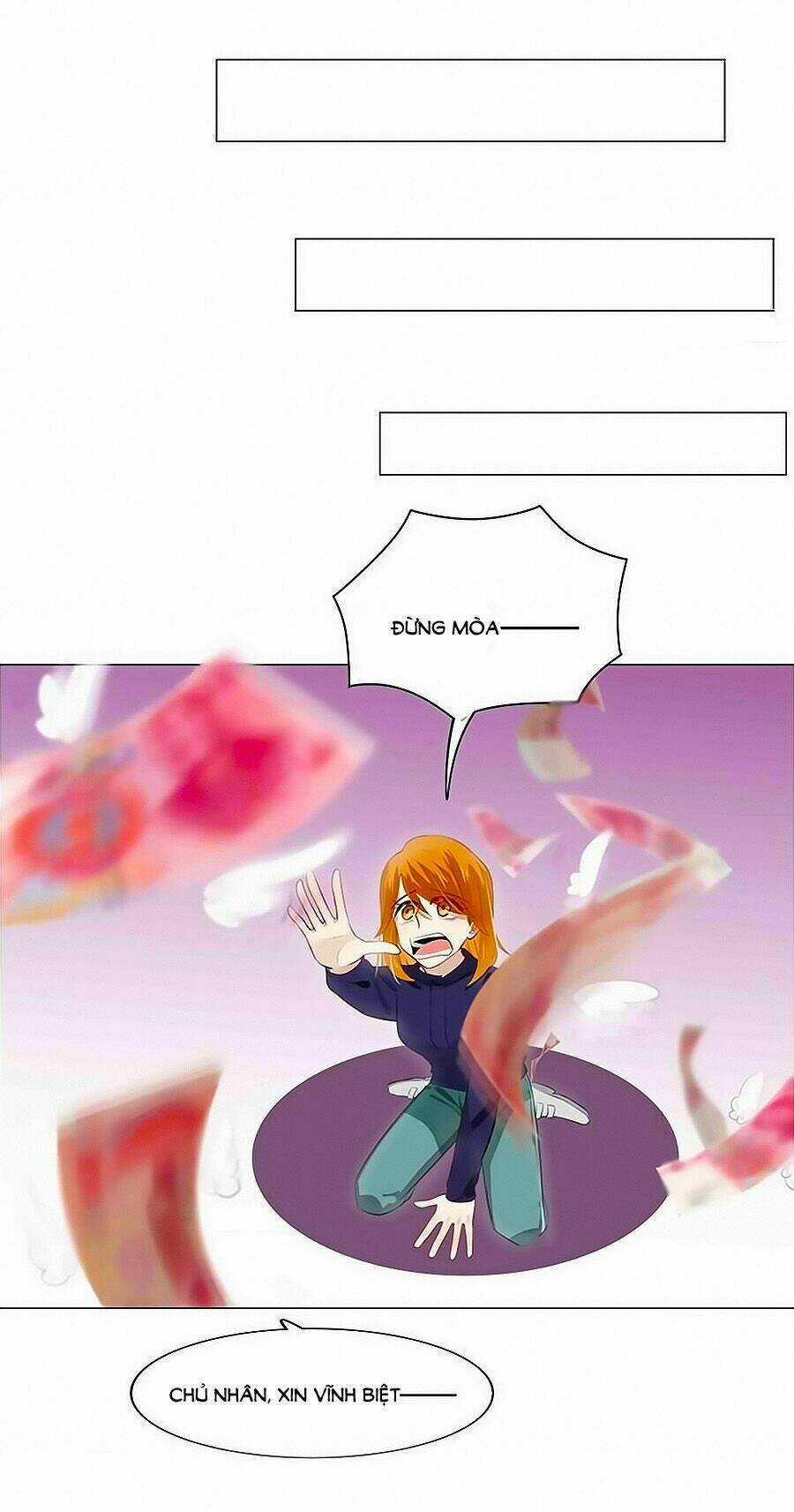 Kết Hôn Không Dễ - Chapter 25 - Trang 23