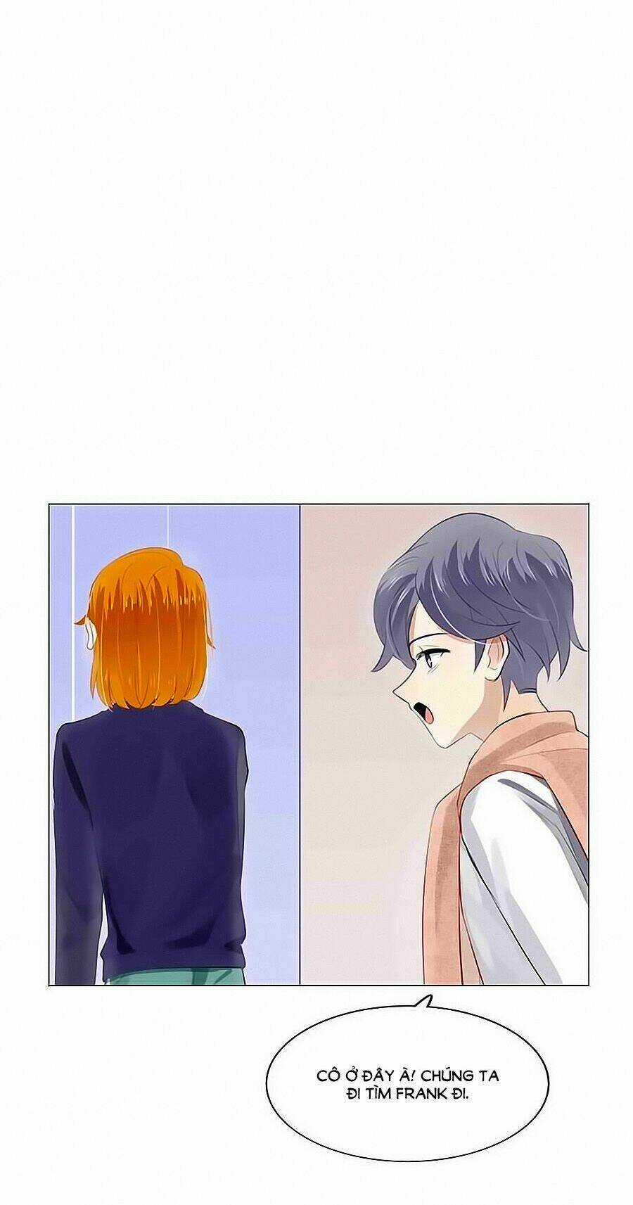 Kết Hôn Không Dễ - Chapter 25 - Trang 24