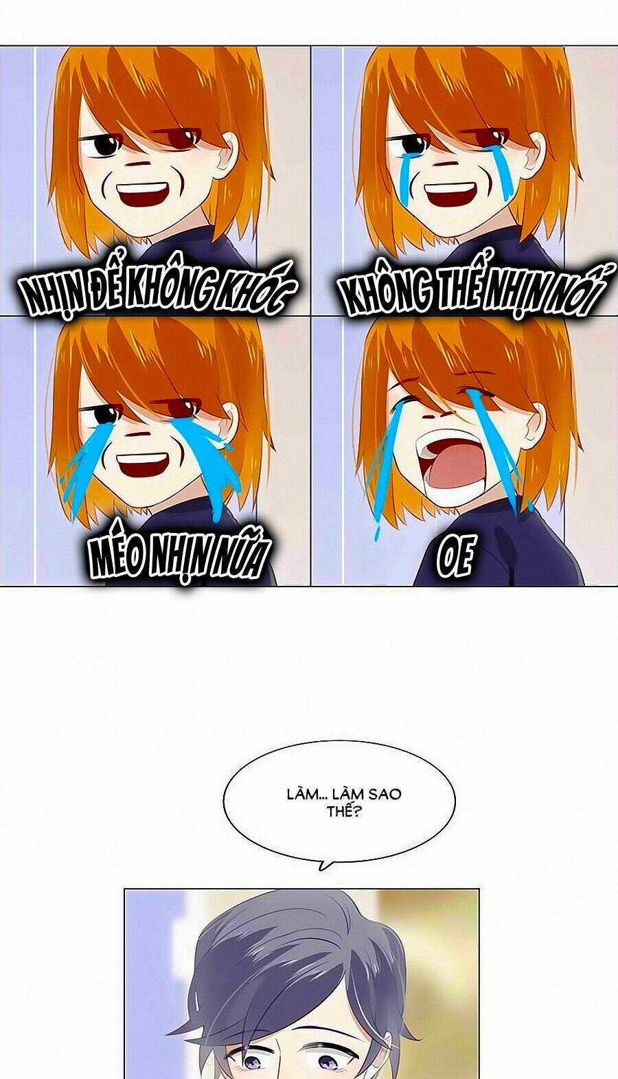 Kết Hôn Không Dễ - Chapter 25 - Trang 25