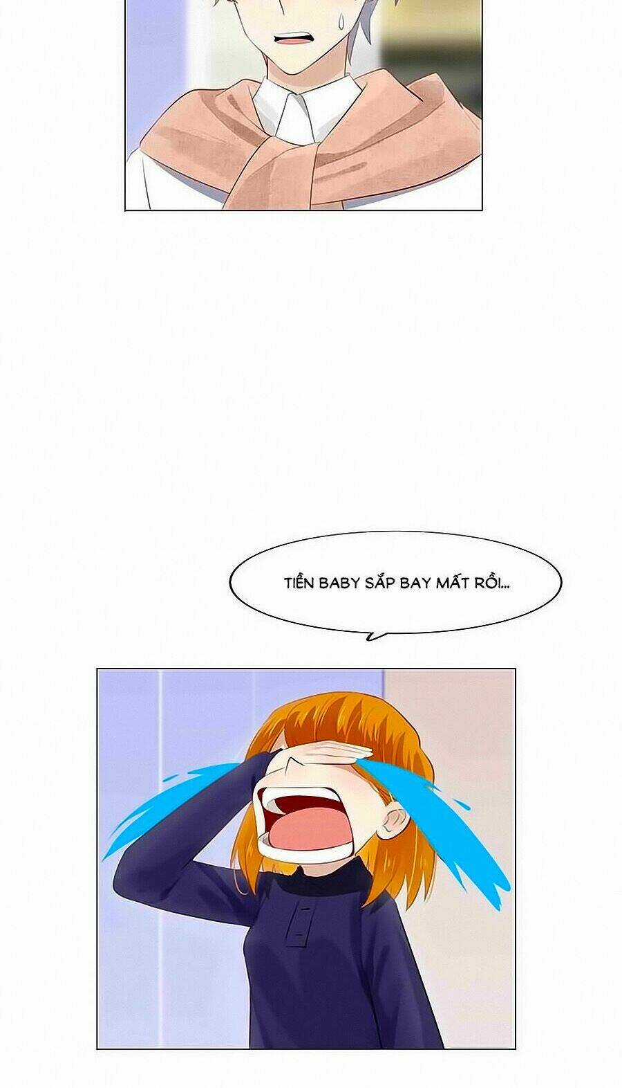 Kết Hôn Không Dễ - Chapter 25 - Trang 26