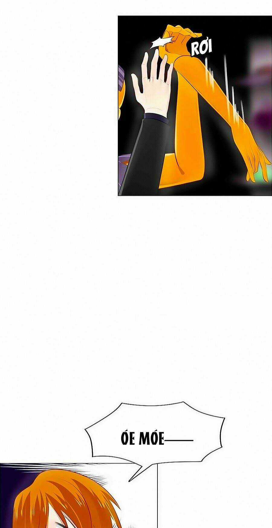 Kết Hôn Không Dễ - Chapter 25 - Trang 9