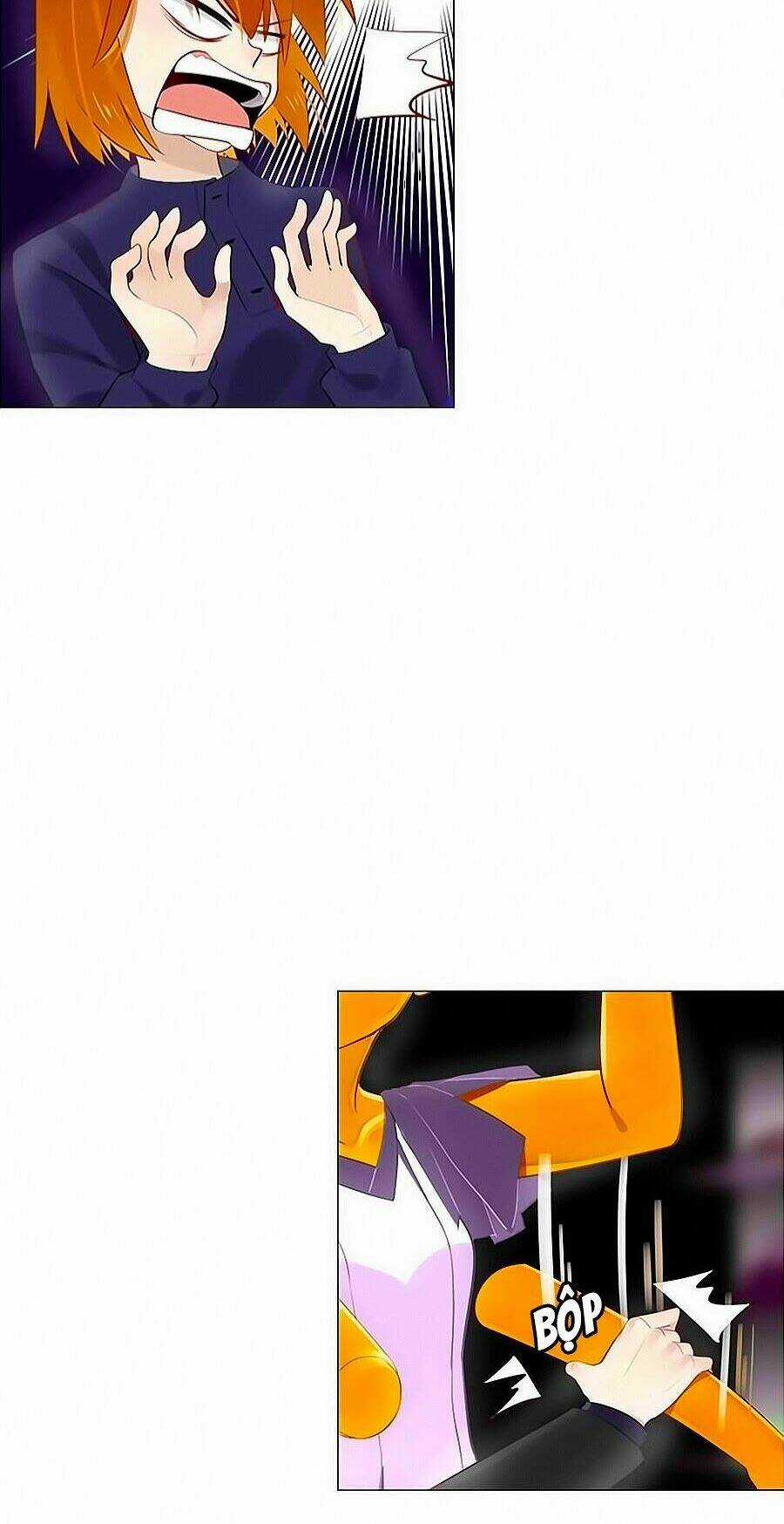 Kết Hôn Không Dễ - Chapter 25 - Trang 10