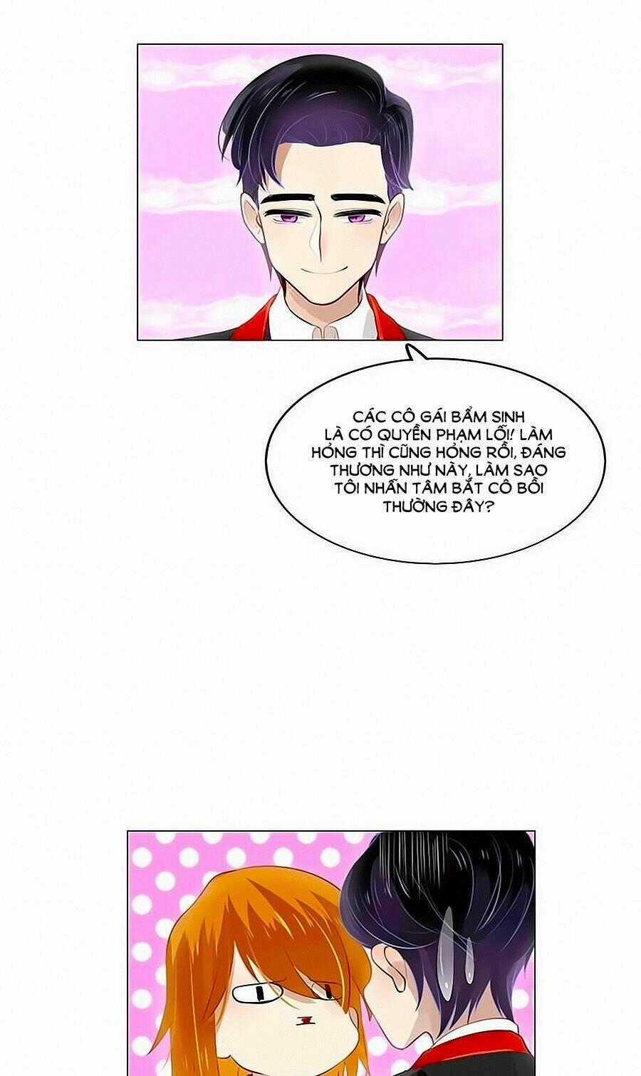 Kết Hôn Không Dễ - Chapter 26 - Trang 1