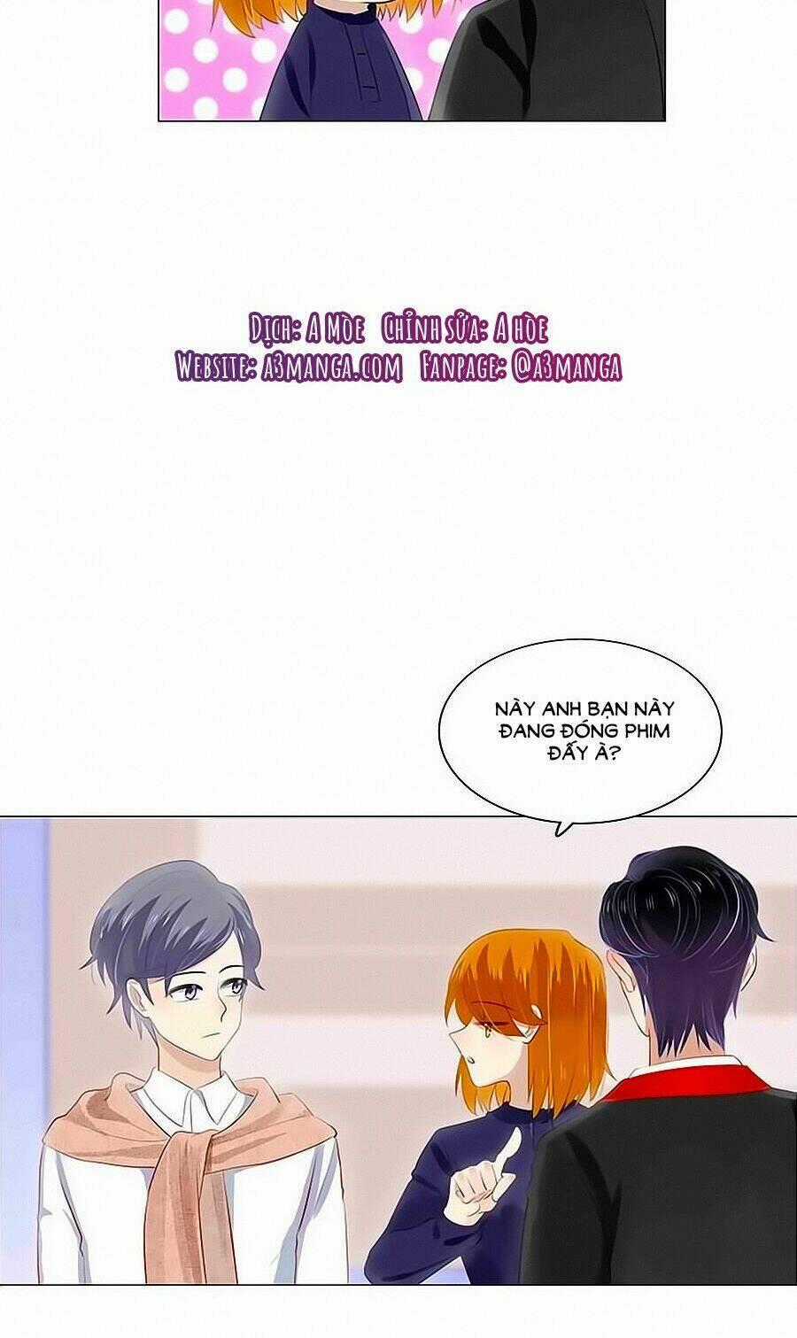 Kết Hôn Không Dễ - Chapter 26 - Trang 2