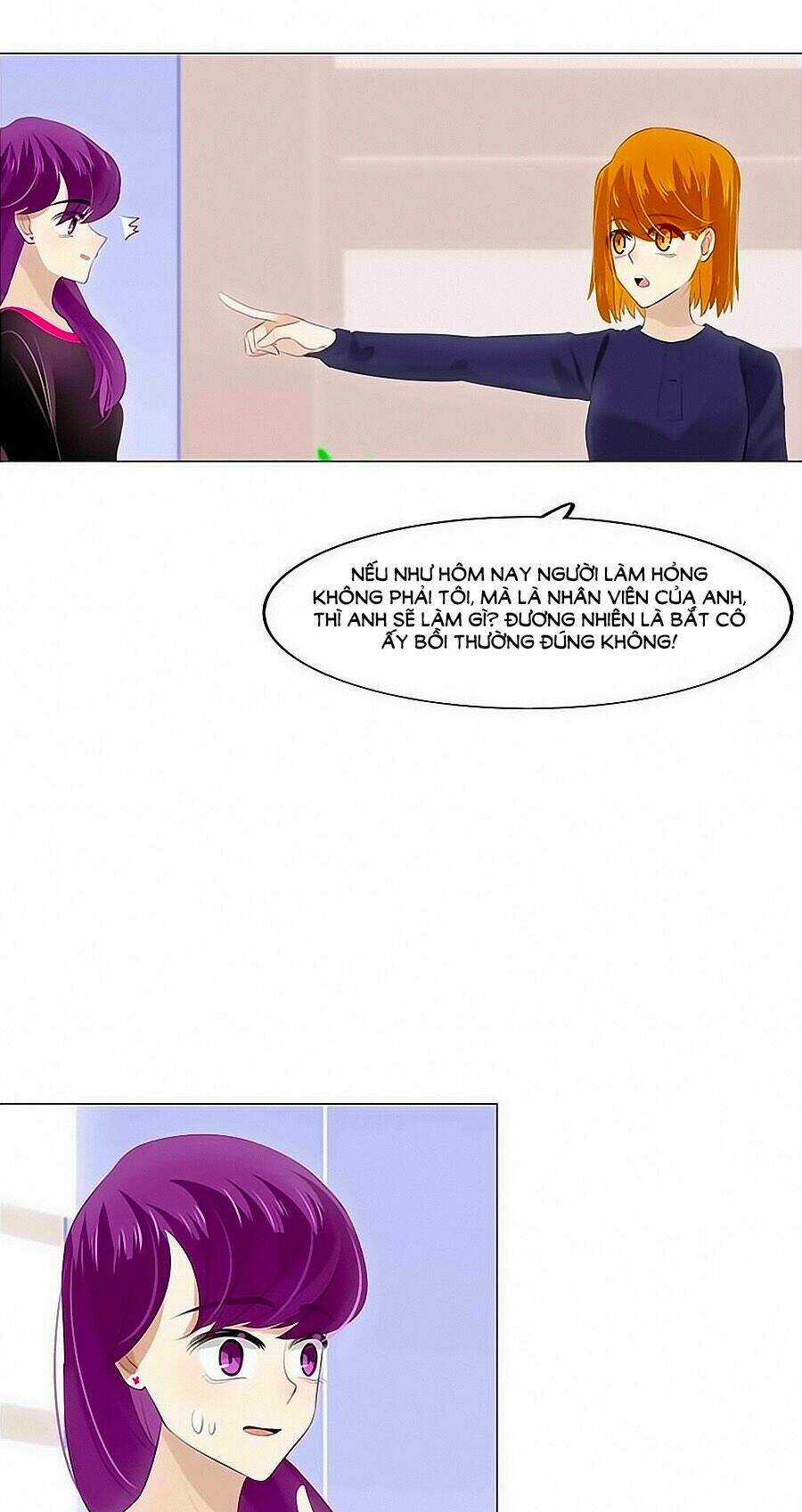 Kết Hôn Không Dễ - Chapter 26 - Trang 13