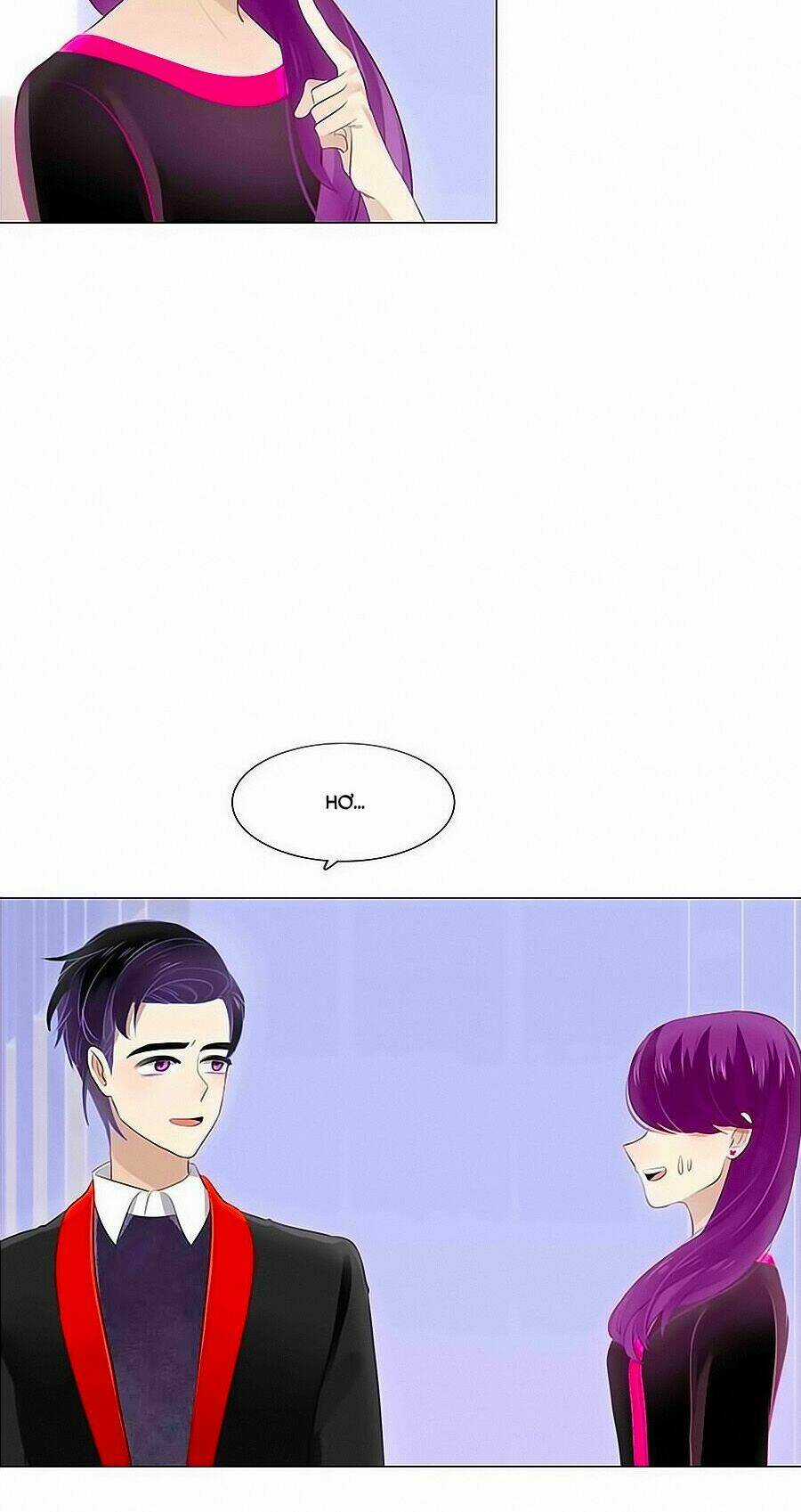 Kết Hôn Không Dễ - Chapter 26 - Trang 14