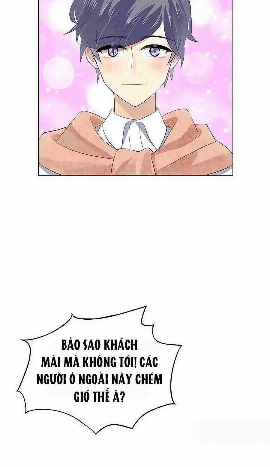 Kết Hôn Không Dễ - Chapter 26 - Trang 20