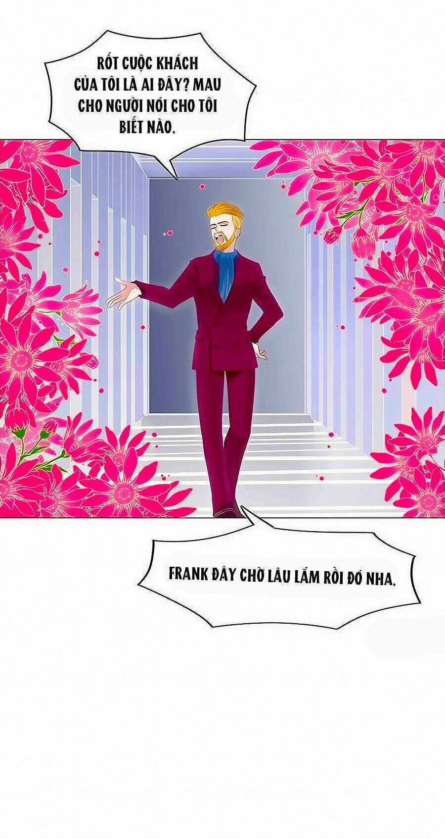 Kết Hôn Không Dễ - Chapter 26 - Trang 21